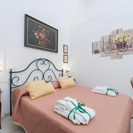 Alle Porte Del Barocco House Lecce