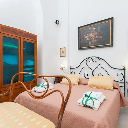 Alle Porte Del Barocco House Lejlighed *