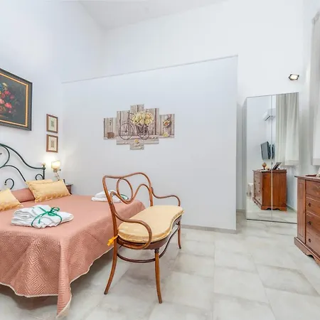 Alle Porte Del Barocco House