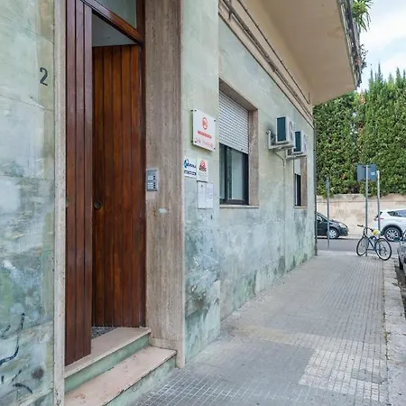 Alle Porte Del Barocco House Lejlighed *